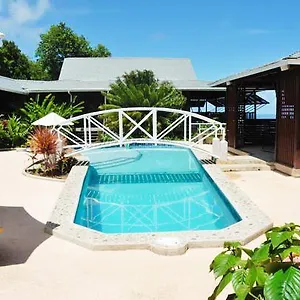 Hotel Spring Bequia, Port Elizabeth