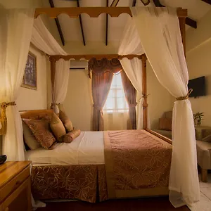 Hotel Alexandrina, Kingstown